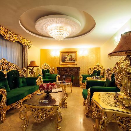 Kaya Premium Hotel Adana Kültér fotó