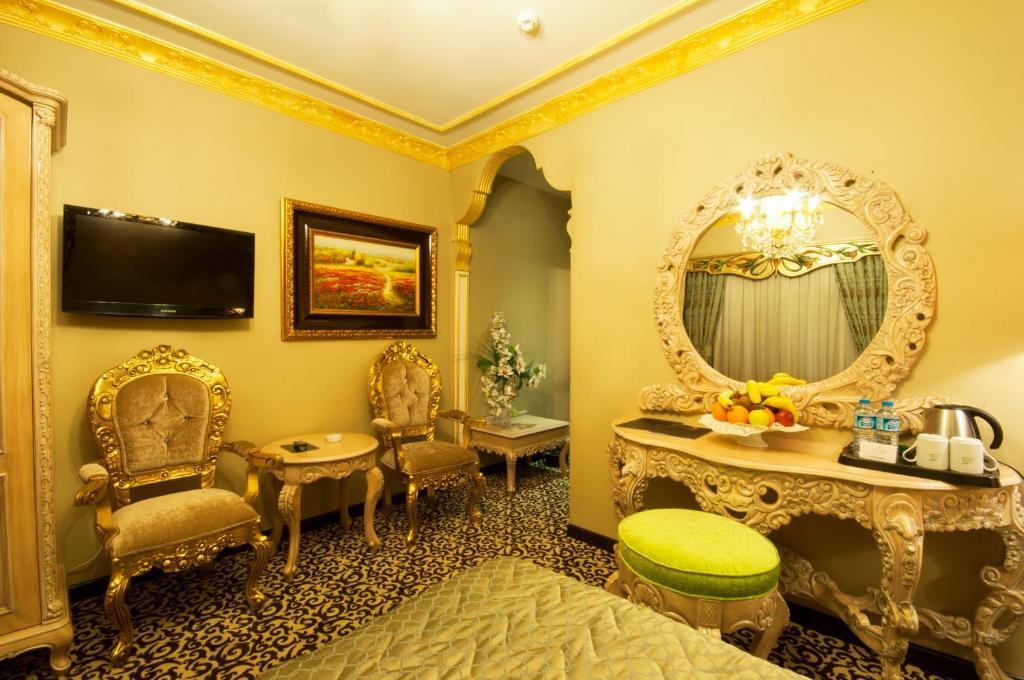 Kaya Premium Hotel Adana Kültér fotó