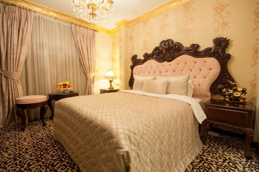 Kaya Premium Hotel Adana Kültér fotó