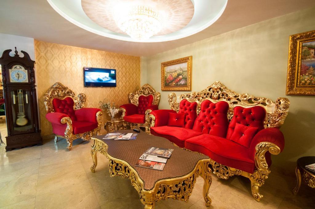 Kaya Premium Hotel Adana Kültér fotó