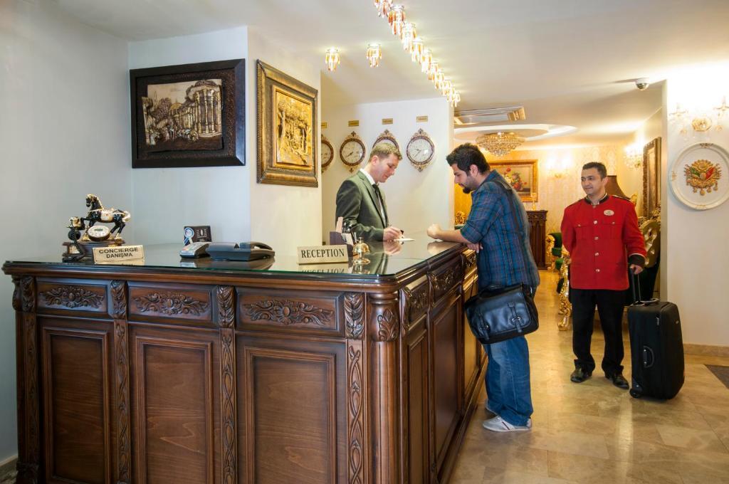 Kaya Premium Hotel Adana Kültér fotó