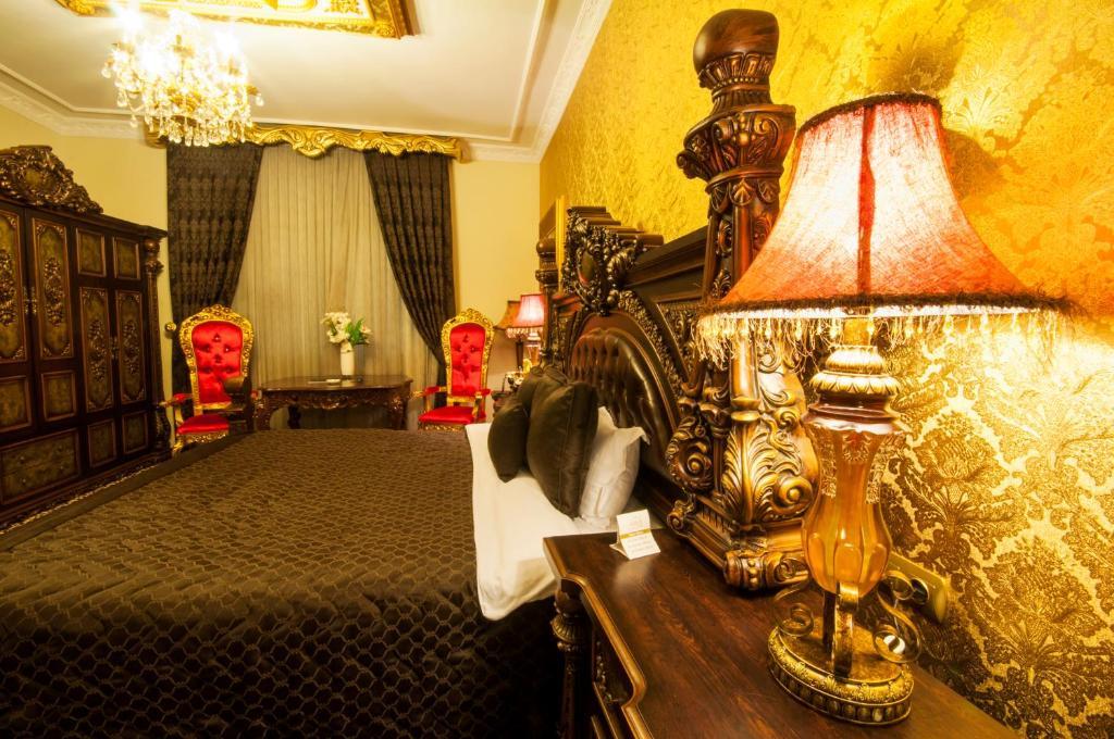 Kaya Premium Hotel Adana Kültér fotó