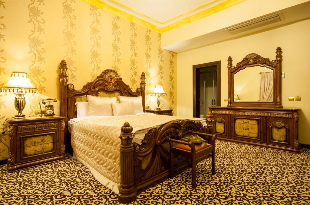 Kaya Premium Hotel Adana Szoba fotó