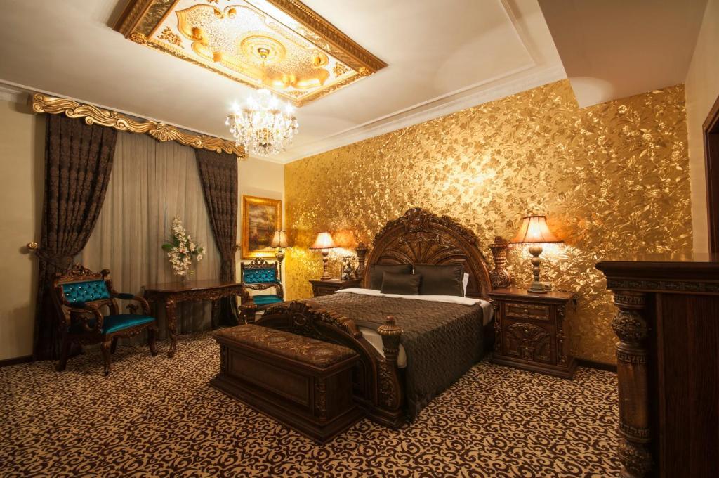 Kaya Premium Hotel Adana Szoba fotó