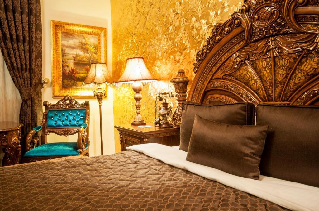 Kaya Premium Hotel Adana Szoba fotó