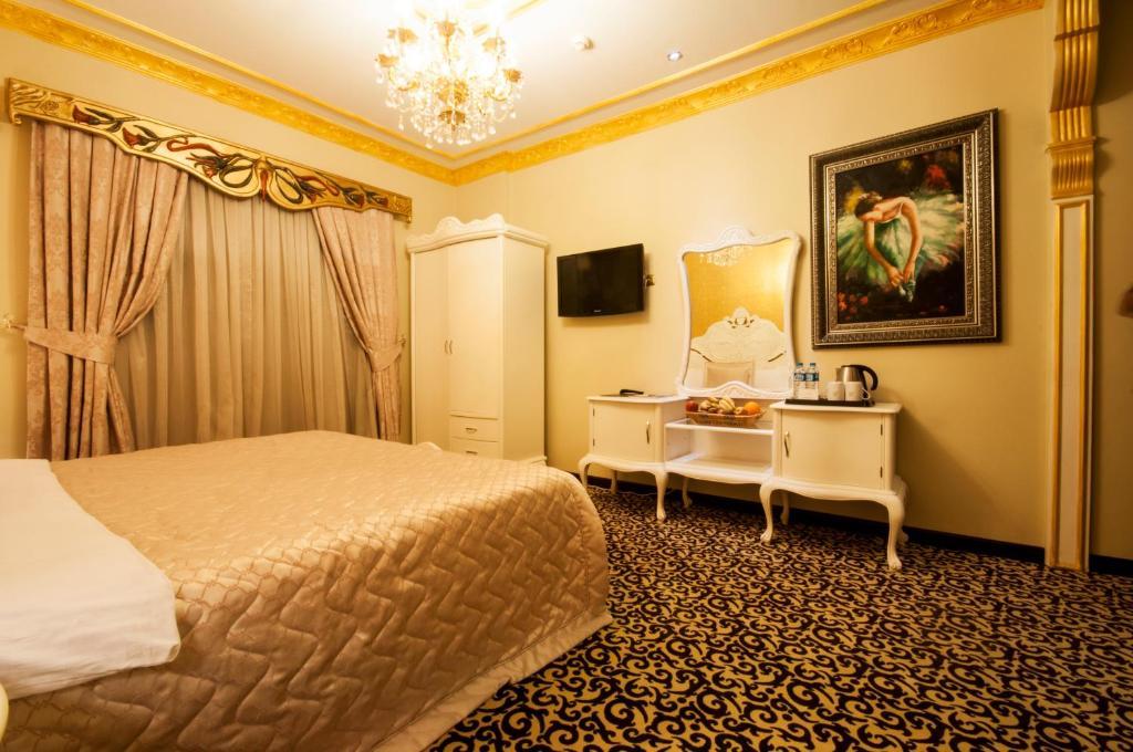 Kaya Premium Hotel Adana Szoba fotó