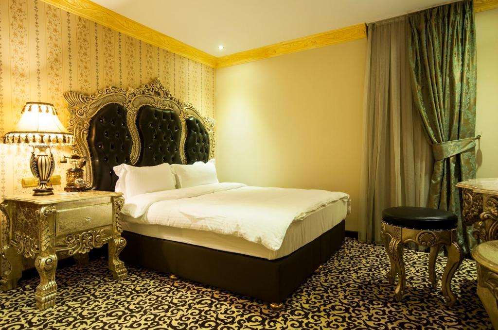 Kaya Premium Hotel Adana Szoba fotó