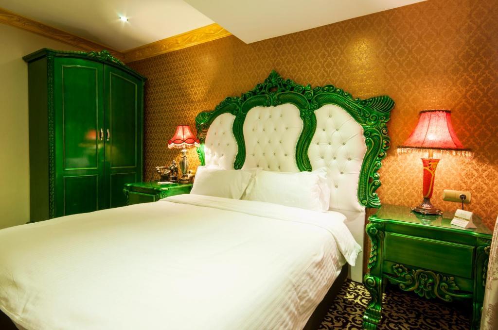 Kaya Premium Hotel Adana Szoba fotó
