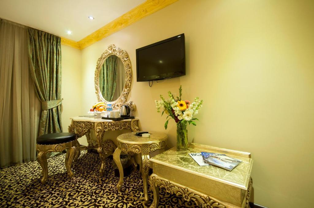 Kaya Premium Hotel Adana Szoba fotó