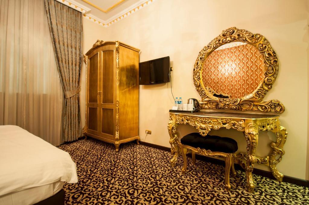 Kaya Premium Hotel Adana Szoba fotó