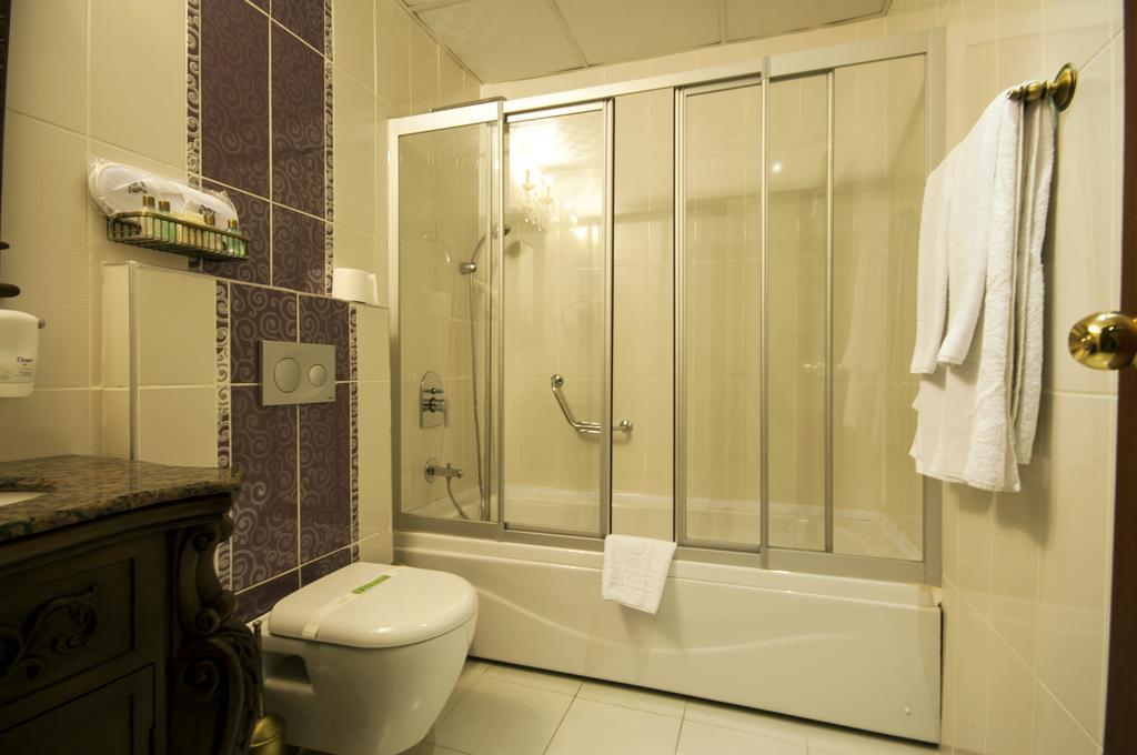 Kaya Premium Hotel Adana Kültér fotó