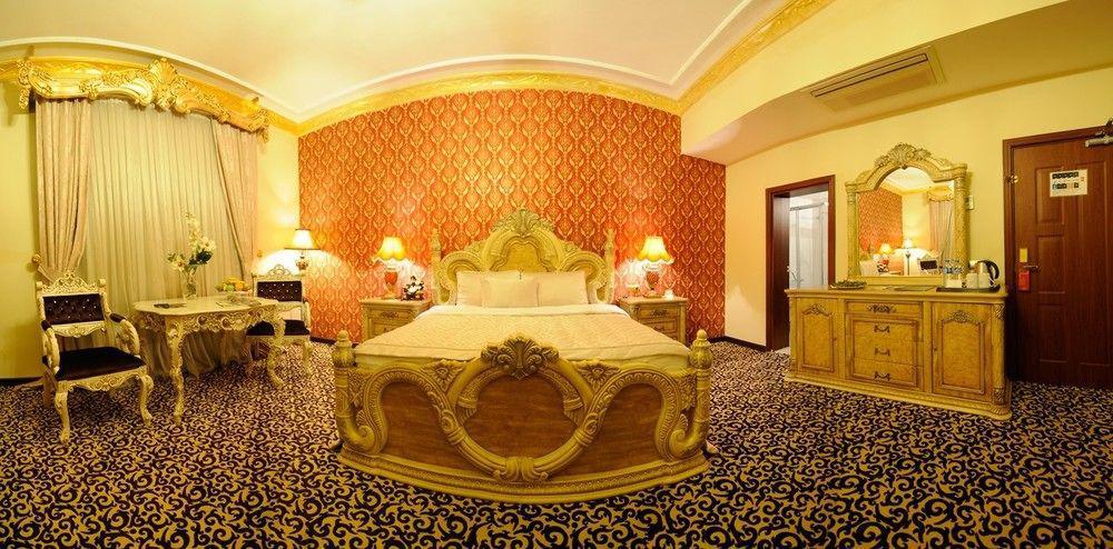 Kaya Premium Hotel Adana Kültér fotó