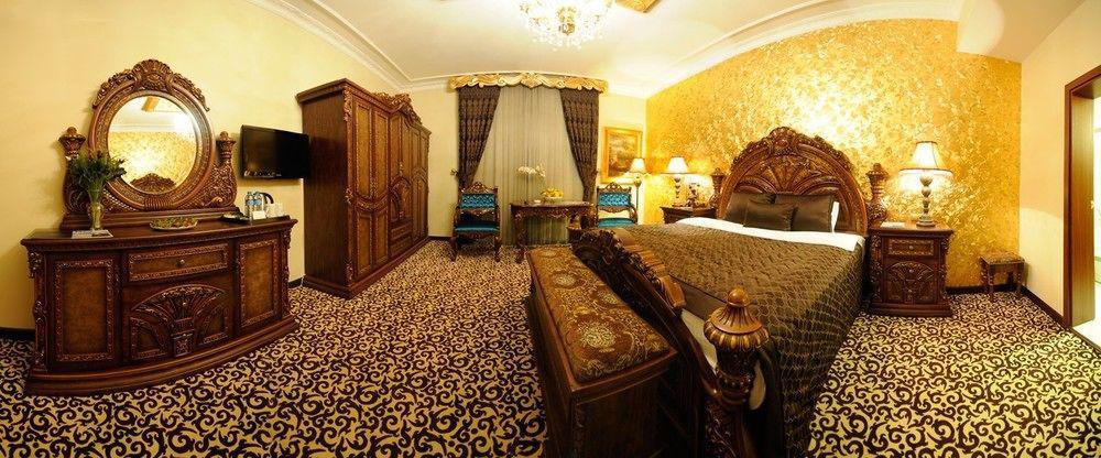 Kaya Premium Hotel Adana Kültér fotó