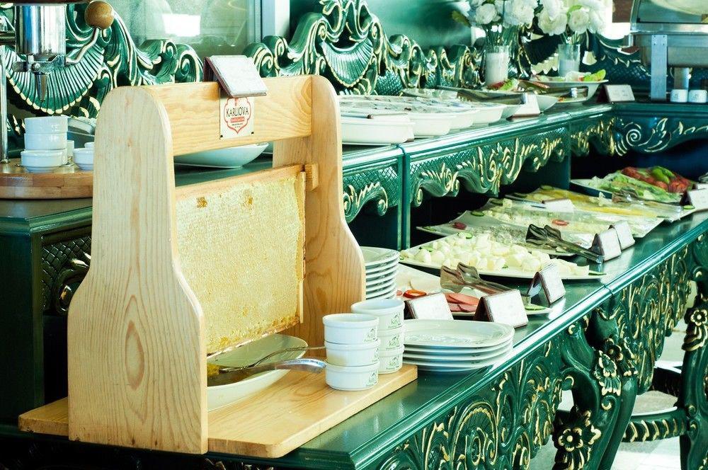 Kaya Premium Hotel Adana Kültér fotó