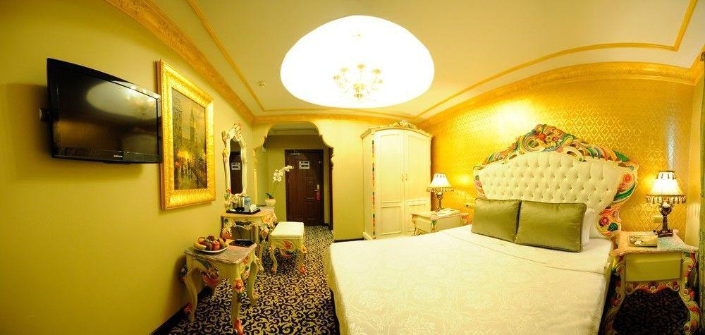 Kaya Premium Hotel Adana Kültér fotó
